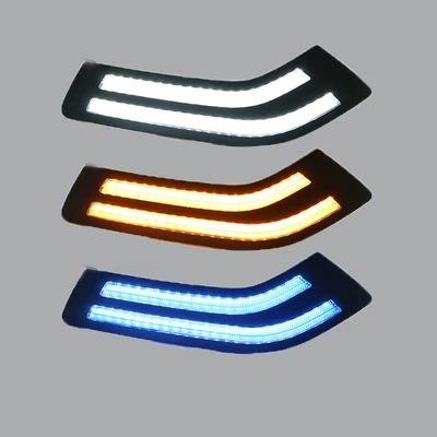 LED daytime running lights front – Gündüz işıqları