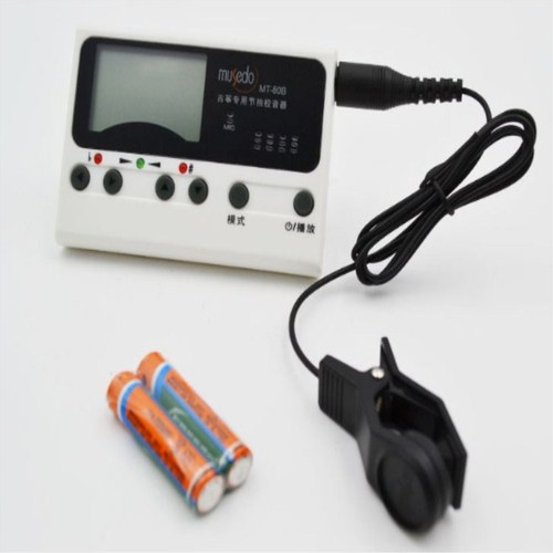 Little Angel 70b 80b 3-in-1 Guzheng Tuner, Guzheng Tuner, Guzheng Metronome, Guzheng Tuner Wholesale