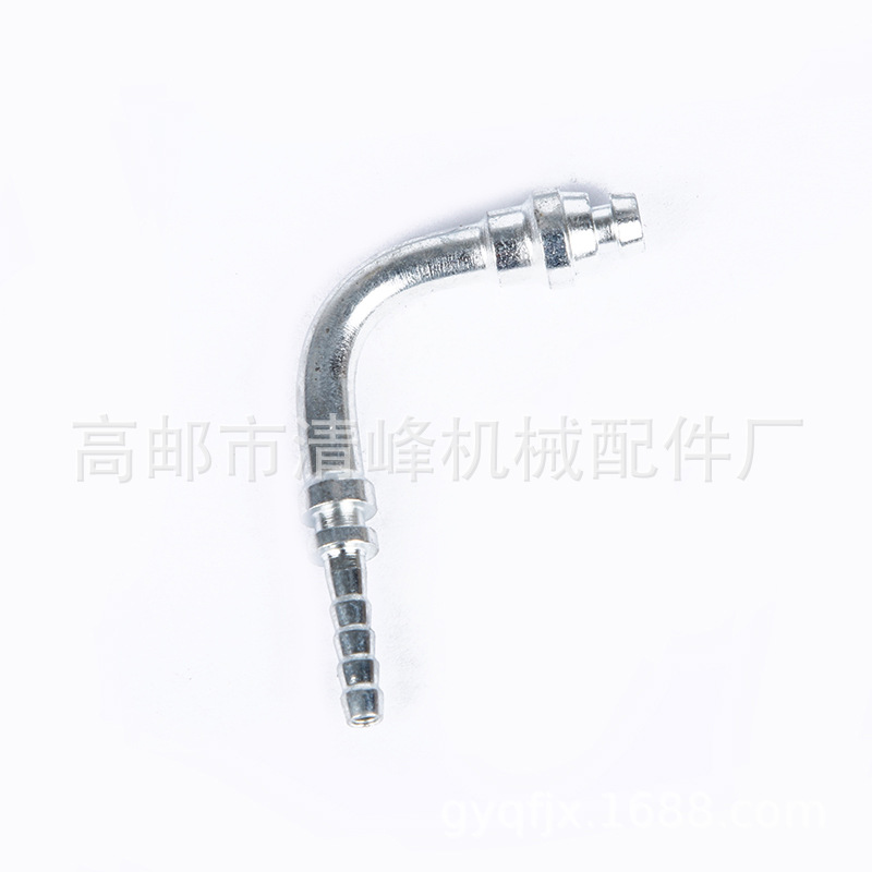 接头芯阀杆异形件紧固件连接件CNC加工非标件工厂直发