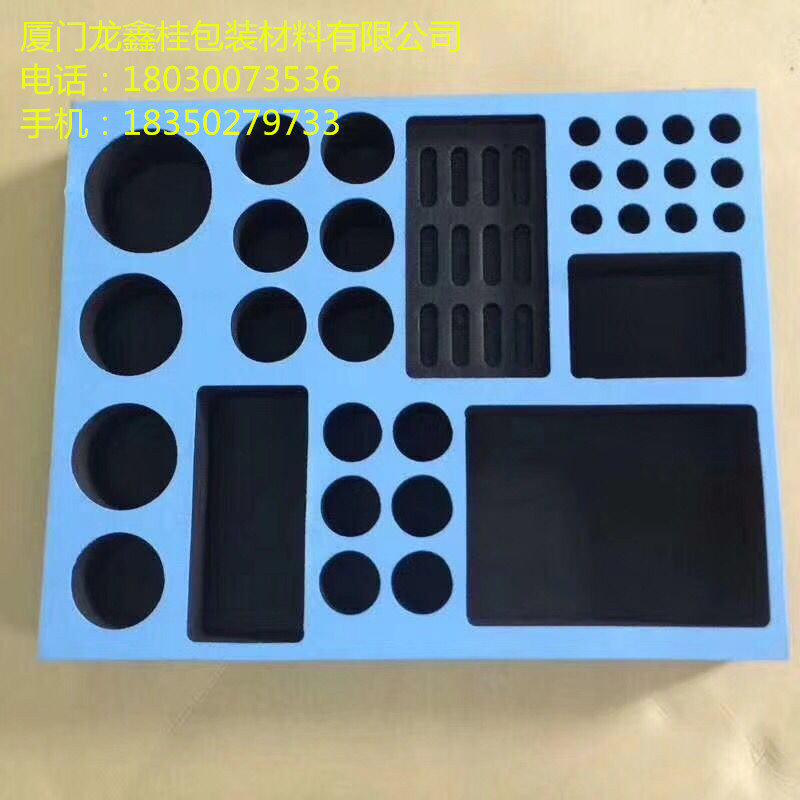 泉州漳州龙岩惠安莆田石狮福州南平物流快递各种EVA植绒内衫内托