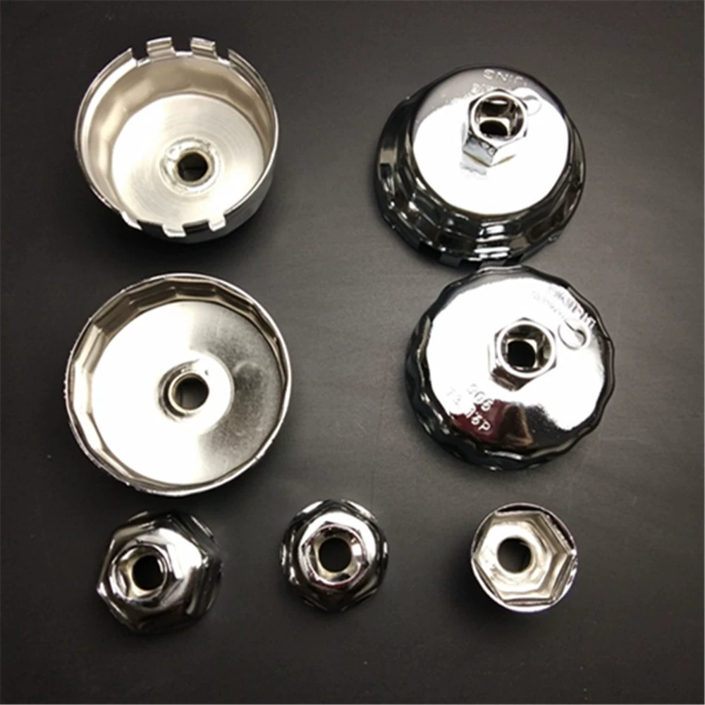 Ключ-фильтр-шляпка Ключ-фильтр-смазка-фильтр-гаечный ключ-масляный решётка-гаечный ключ-чаша-фильтр-гаечный ключ