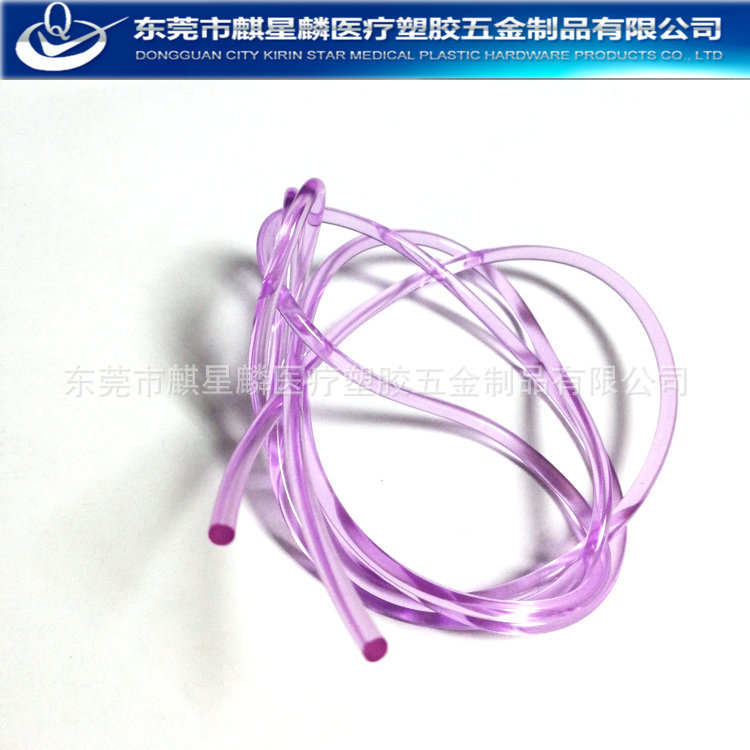 生产厂商供应TPU软管，实心条，异型管，经久耐用，多规格生产