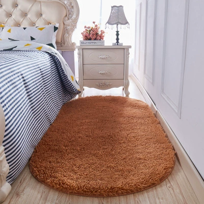 Cute carpet for bed, Amazon, increased thickness