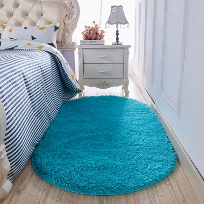 Cute carpet for bed, Amazon, increased thickness
