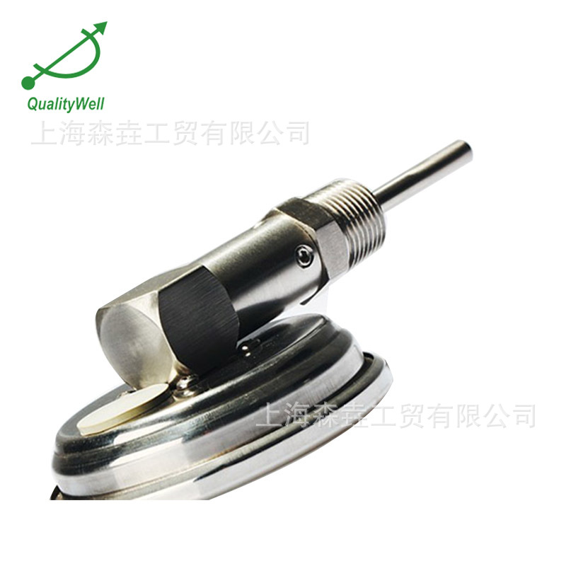 ̫���ܹ��羶���͵����¶ȼ� DSTI300 ������ʾ0.1C����