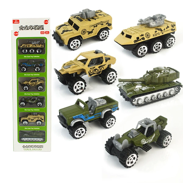 Military series