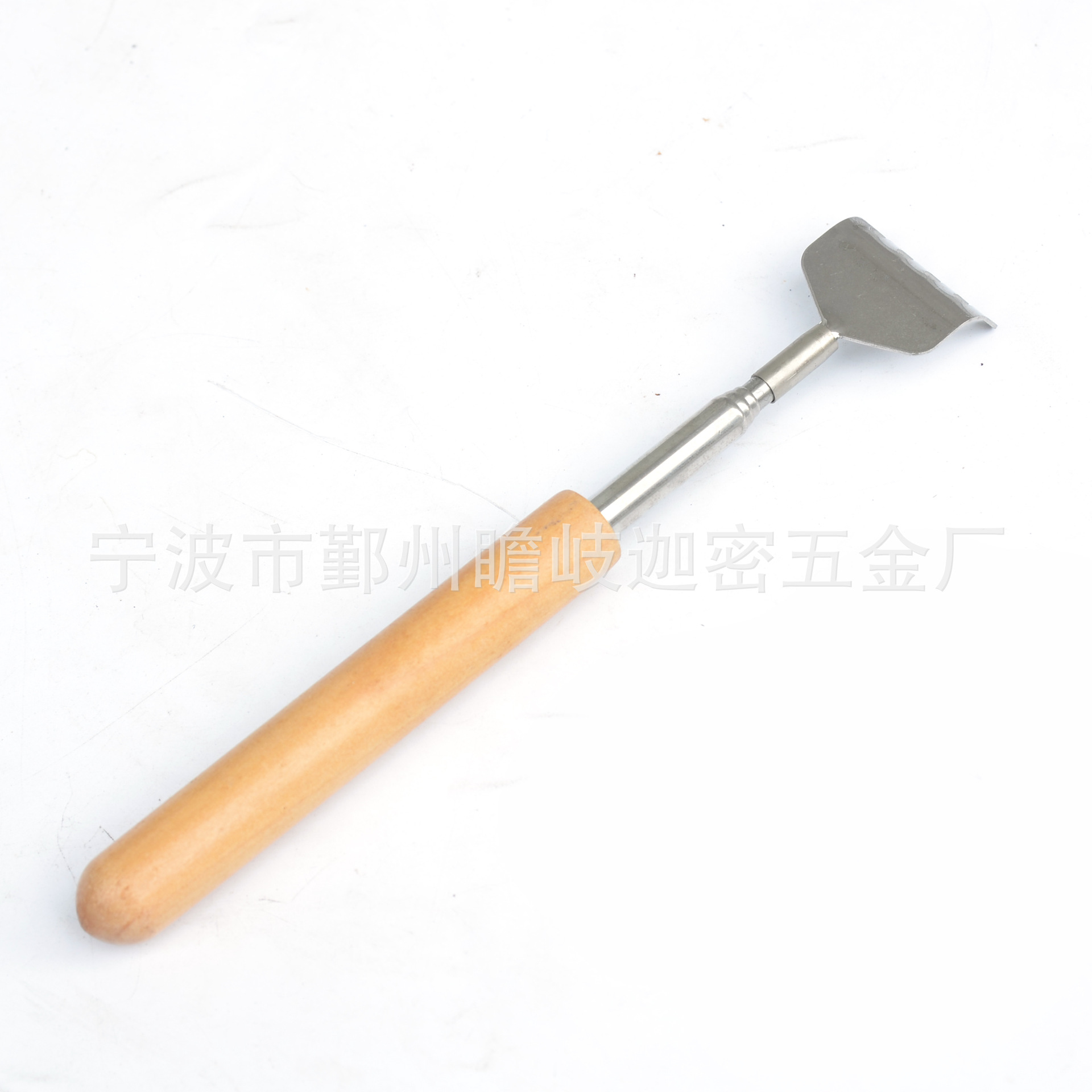 厂家供应抓痒器 后背按摩器抓痒器 批发定 制挠痒痒器