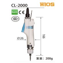 HIOS电批CL-2000好握速电动螺丝刀起子 HIOS CL-2000全自动电批