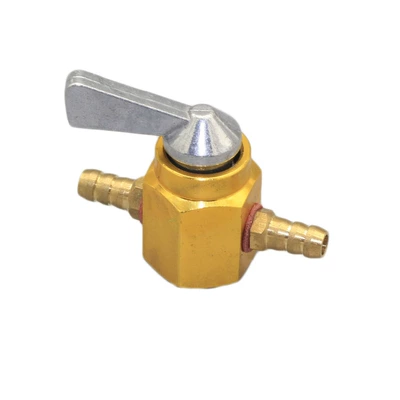 Motorcycle General Parts modified CNC aluminum alloy fuel