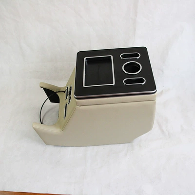 Armrest box armrest box modification 21 new - v260-beige