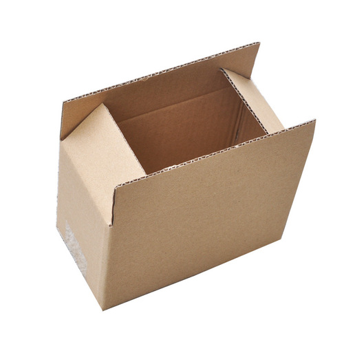 Carton customization wholesale No. 1-12 postal express box three layers and five layers hardened special hard carton printing customization