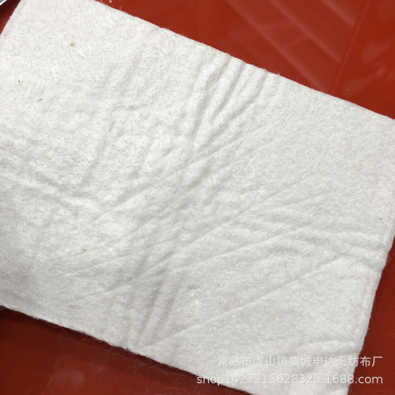 防穿刺无纺布 防穿刺材料 耐切割材料 高强度高韧性 欢迎订购