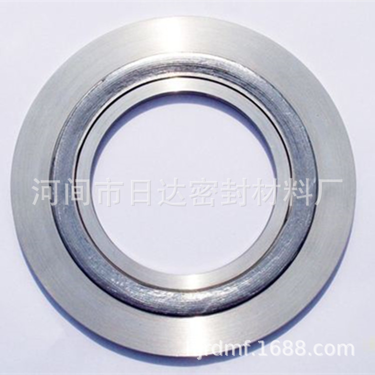 金属包覆垫 金属密封垫片 密封垫片 密封材料垫片 专 业生产
