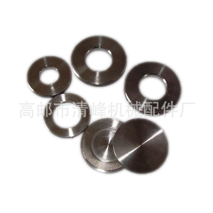 供应各种材质规格的非标件传动轴四分转三分轴支座阀杆量大价优