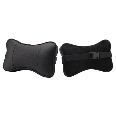neck pillow car pillow — Headrest