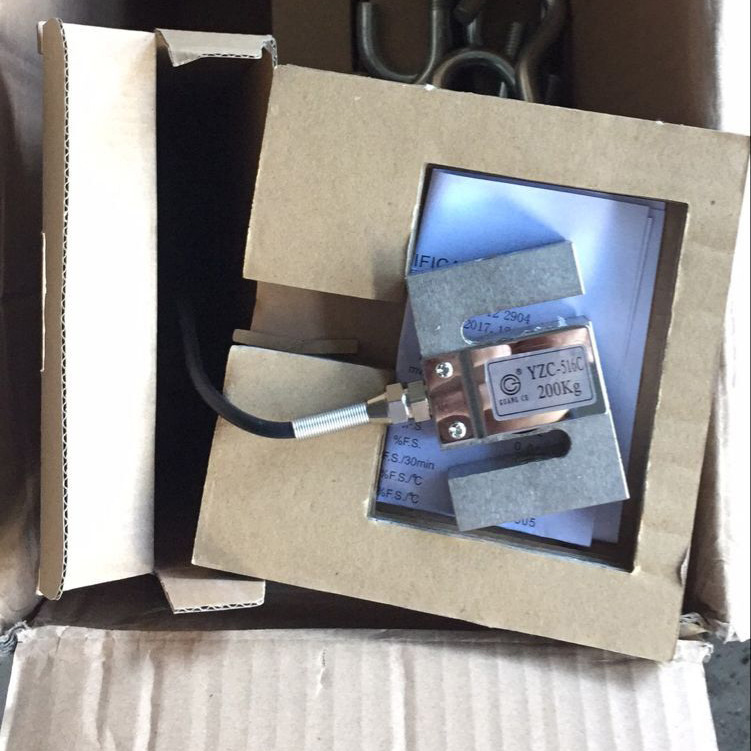 皮带秤测速传感器 调速秤测速传感感应器 称重传感器厂家直销