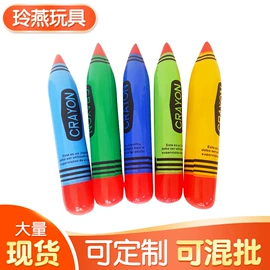 其他充气玩具;卡通气模玩具;游泳圈