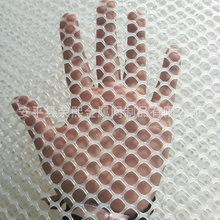 塑料平网 全新塑料养殖网 防护隔离胶网 育雏网养殖漏粪网