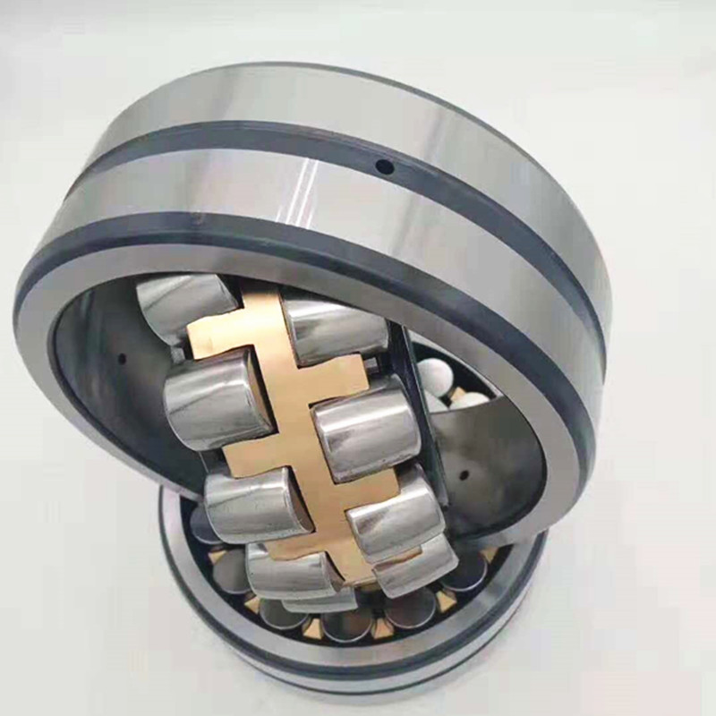 供应23068CA/X3W33 瓦房店 产 大型调心滚子轴承现货实物图