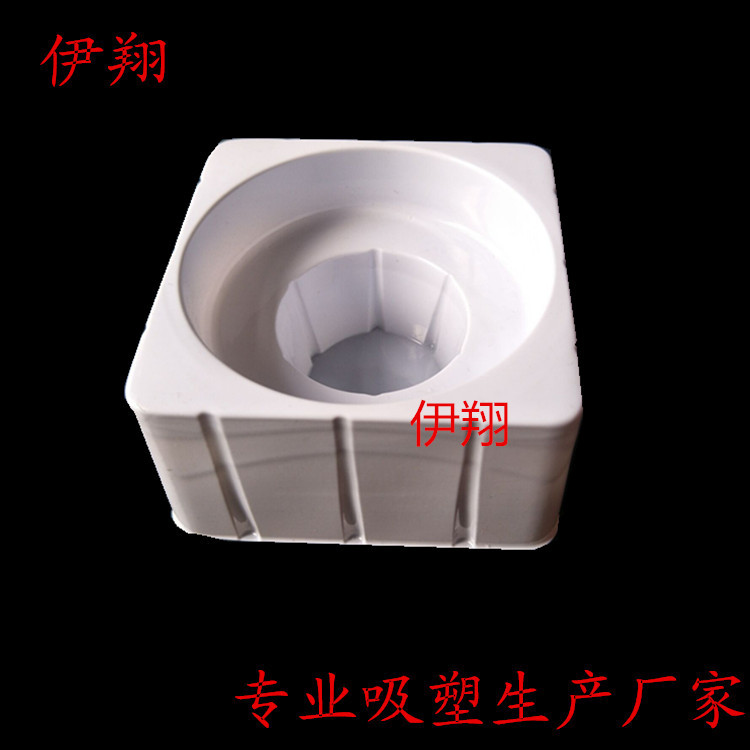 吸塑加工吸塑包装内托塑料内托吸塑托盘韧性强