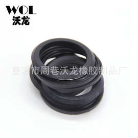 轴承气缸进品密封圈空调压缩机密封件 厂家各类橡胶