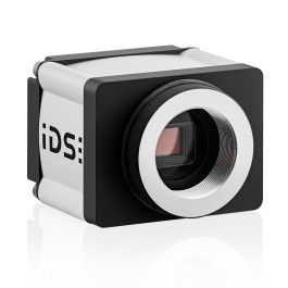 德国IDS  工业相机   UI-5280FA-C-HQ