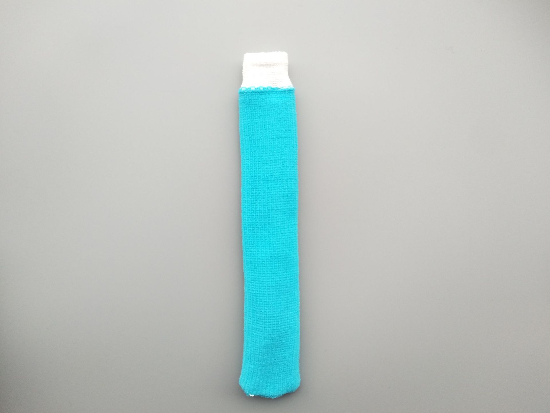 Kaiwei 002 deportes al aire libre tensión raqueta de bádminton toalla pegamento de mano raqueta de tenis cinturón absorbente de sudor caña de pescar cubierta de la manija