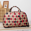 Suitcase, handheld luggage shoulder bag, capacious shopping bag, cute travel bag