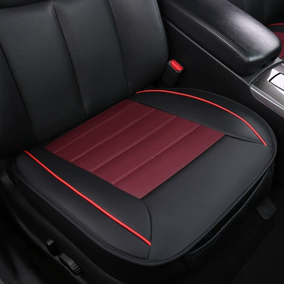 Four Seasons Pad, Car Seat Cushion, Universal for