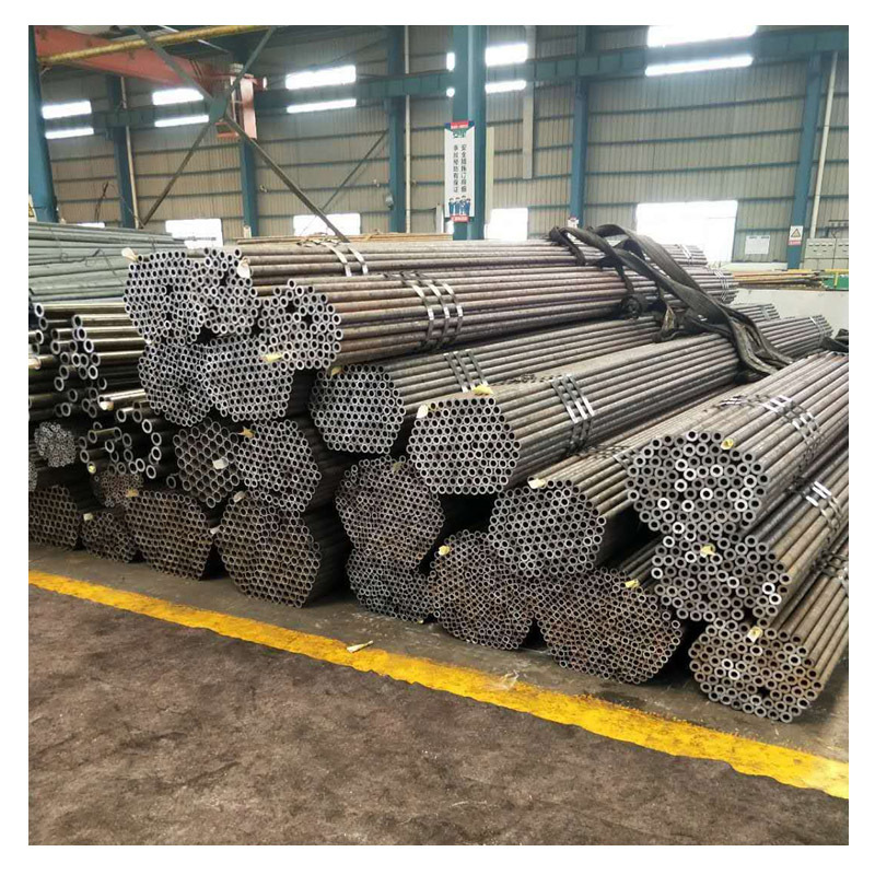 常年供应 20# 45# 16mn 外径12mm 精密钢管 无缝钢管 冷拔钢管