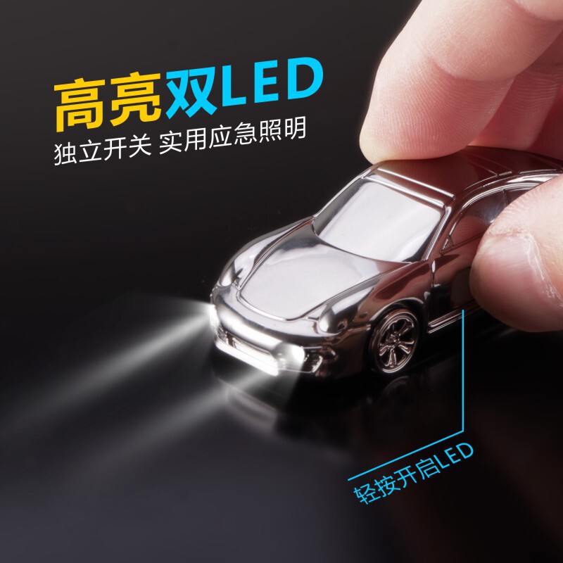 P32 Creative Car pendant intelligent power-off cigarette lighter license plate lettering USB charging keychain with light lighter P32 Creative Car pendant intelligent power-off cigarette lighter license plate lettering USB charging keychain with light lighter