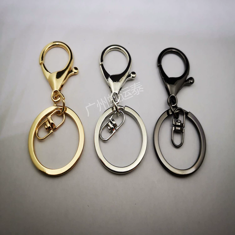 Высококачественная подвесная масляная герметизирующая сумка Пряжка с пряжкой для лобстера брелок ручной работы DIY Материал корпуса мобильного телефона автомобильные подвесные аксессуары