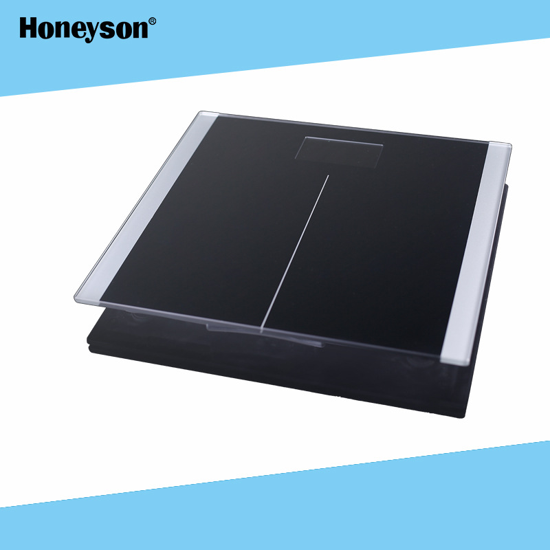 Honeyson fábrica al por mayor habitación de hotel balanza electrónica digital electrónica a prueba de salpicaduras función H-02