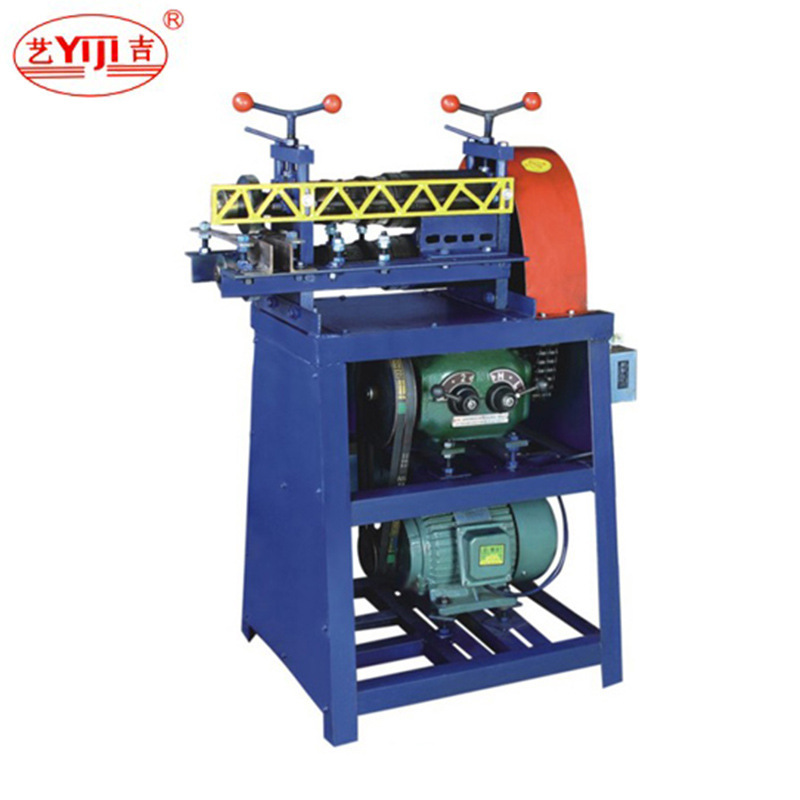 Y-008新型多功能自动剥线扭线机 全自动电缆剥线机 小型剥线机