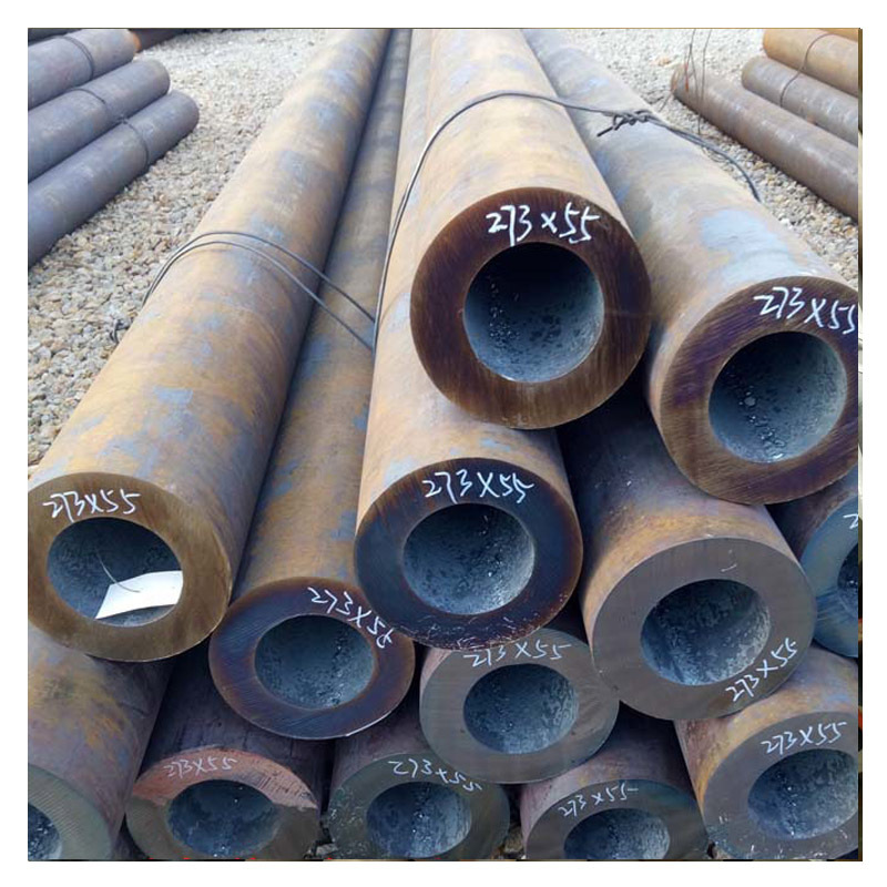 厂家直供 外径直径 口径214 215 216mm 无缝钢管 精密钢管 热轧管