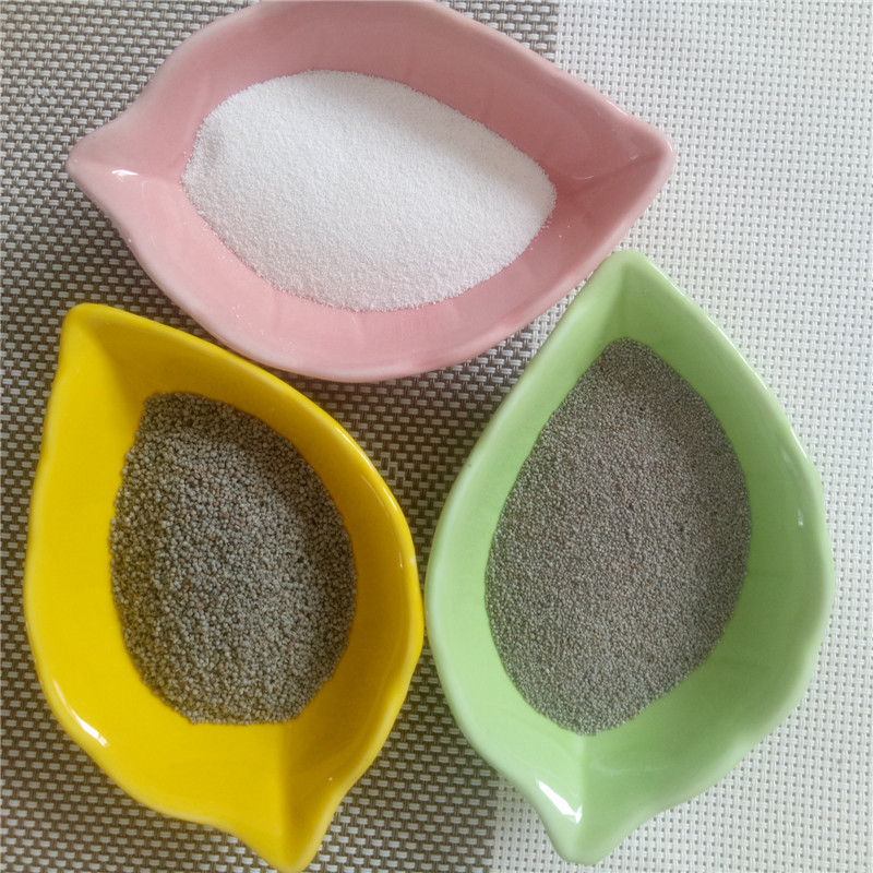 供应铸造帽口用漂珠 工业漂珠 新型防火涂料珍珠岩漂珠