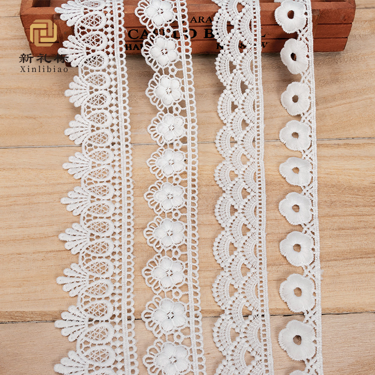 Milk silk lace Lolita lace dress jacket skirt cuffs clothing…