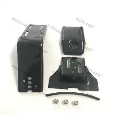 Rack Clip Foot Rain Groove | Kempinq və səyahət