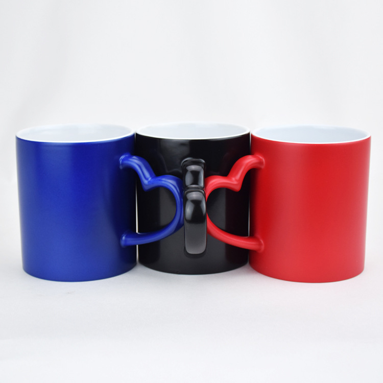 ��ɫ�����İ��ָ��¶���ɫ���˱���תӡ����ɫ��ӡLOGO���մɱ�