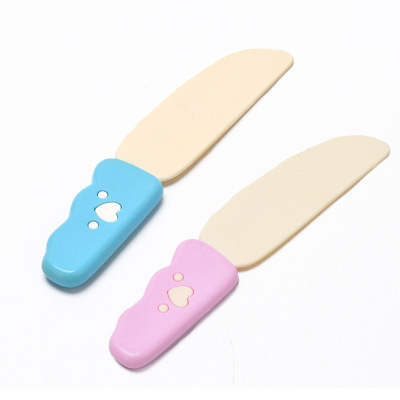 칼 1개(색상 랜덤)