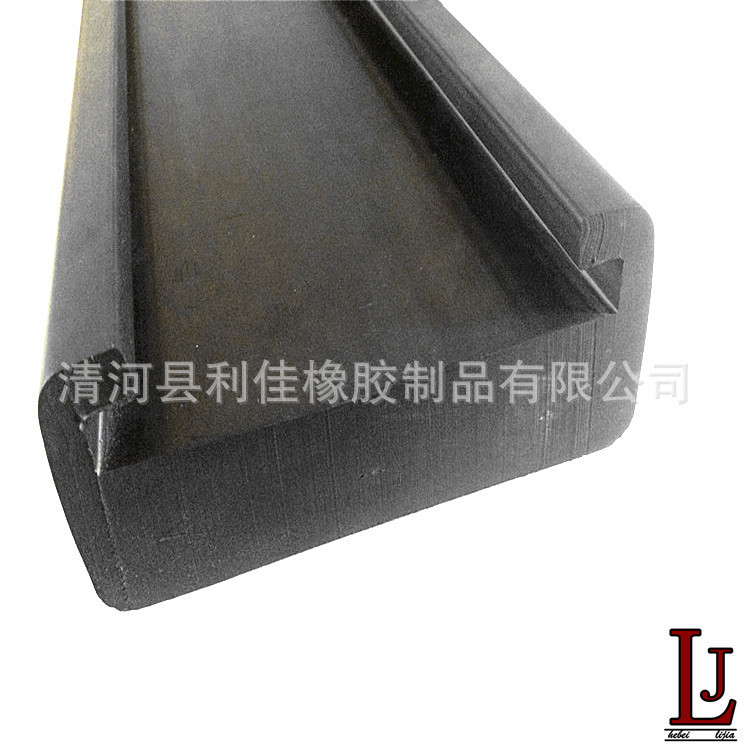 厂家供应 橡胶条 密封胶条  橡胶密封条 机械橡胶条