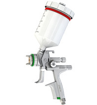 德国萨塔喷枪SATAjet5000-120环保省漆面漆喷枪219501一级代理