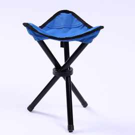 户外三角折叠凳子 便捷钓鱼凳 折叠凳子 三脚椅子 三角可折叠椅