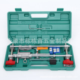 Деревянная дверная открывающаяся и фрезевая боковая слот открытое отверстие, чтобы разблокировать полосу языка.