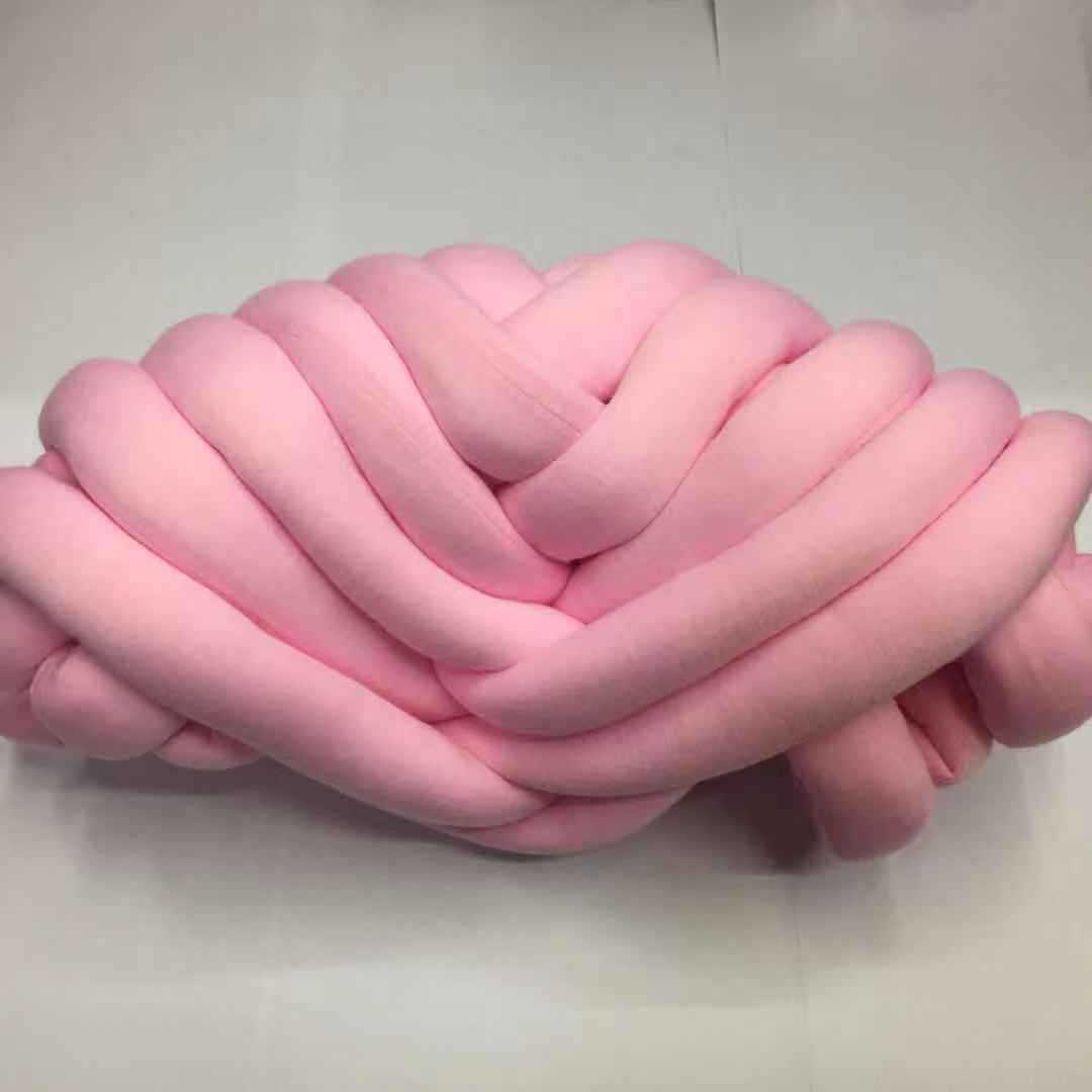 Llenado hilo de algodón grueso hilo tejido a mano manta de lana hilo máquina lavar sin pelusa OHHIO Nuevo