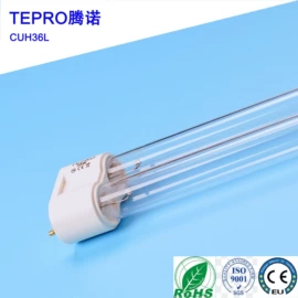 台式杀菌灯;杀菌灯管;镇流器