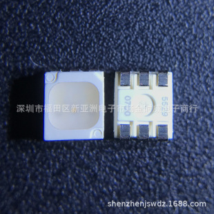 �M��3528RGB���_ȫ�ʟ����NƬLED3528�t�G�{�߲��F��ARGB1311GSE