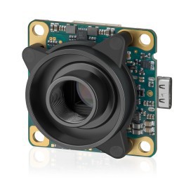 UI-3861LE      德国IDS   工业相机