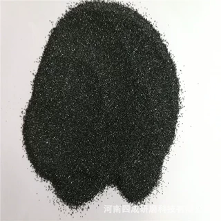 铸钢用南非铬铁矿砂40-70目铬矿砂造型面砂引流砂AFS40-45