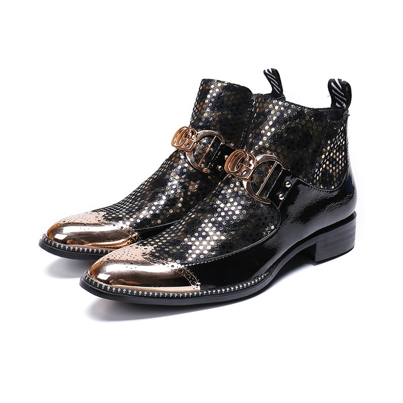 Ботинки Martin, мужские зимние мужские ботинки, рабочие ботинки из натуральной кожи, британские короткие ботинки, кожаные ботинки, мужская обувь с высоким берцем на флисовой подкладке, модная обувь на хлопковой подкладке